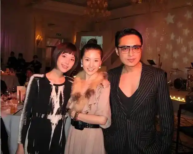 马景涛:两段婚姻三个孩子,到底什么原因,两任妻子都离他而去?