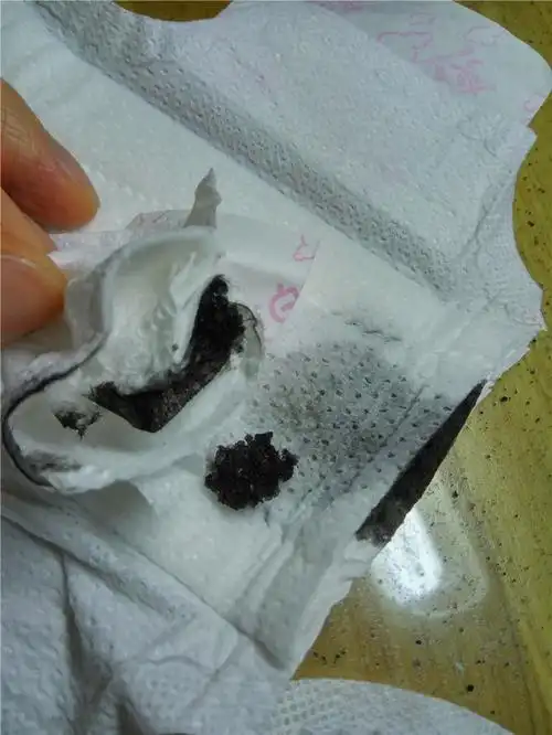 【试用评测】台湾进口卫生巾姨妈巾混合装