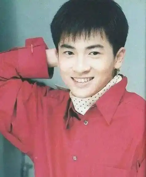 小虎队成员:吴奇隆五段感情,苏有朋单身,陈志朋与经纪人解约