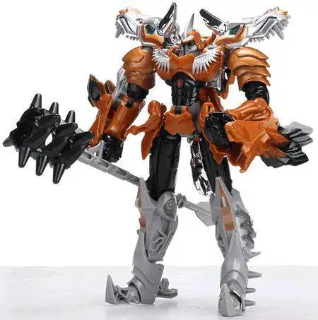 变形金刚钢索折纸