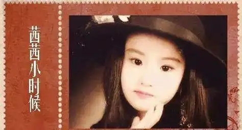 大美女刘晓莉:为了女儿刘亦菲,放弃了事业,丢掉了婚姻