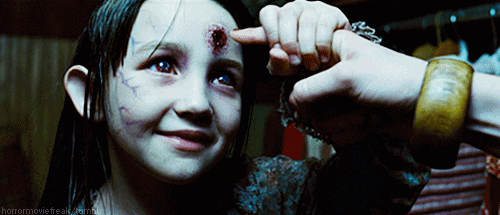 吓人鬼图片qq吓人动态图片qq突然吓人万圣节gif小丑gif恐怖gif160_123