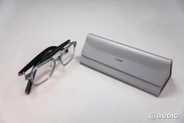 华为智能眼镜2评测你耳边的智能助手听歌电话导航样样行