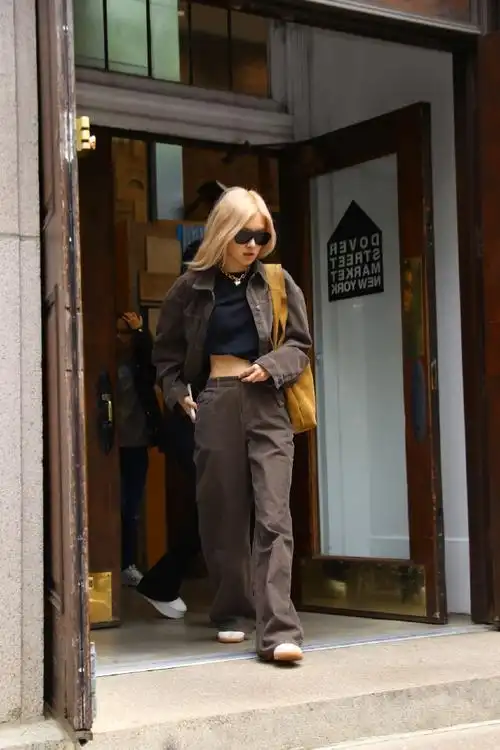 chaeng laurent##朴彩英仙姿昳丽##ros07[超话]