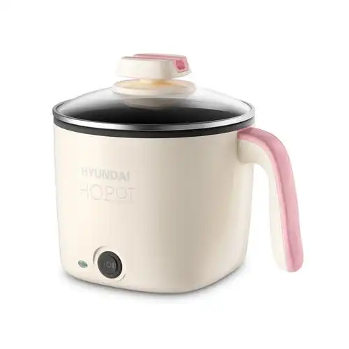 5l多功能电热锅学生宿舍电煮锅迷你电蒸锅电火锅