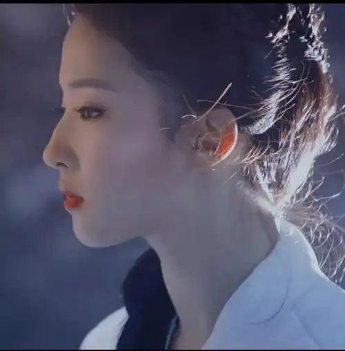 为什么刘亦菲是驼峰鼻,但她还是还那么好看?