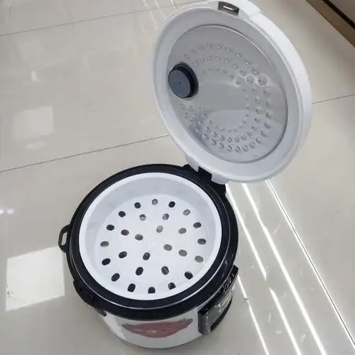 peves奔腾电饭煲9926ab6a加厚球釜内胆分体