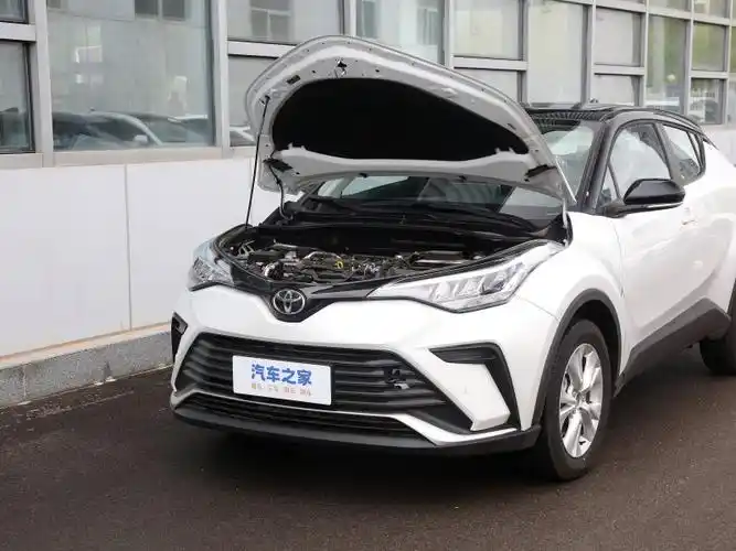 【图解图片_乐丰一汽丰田东外环店奕泽izoa图片】-汽车之家