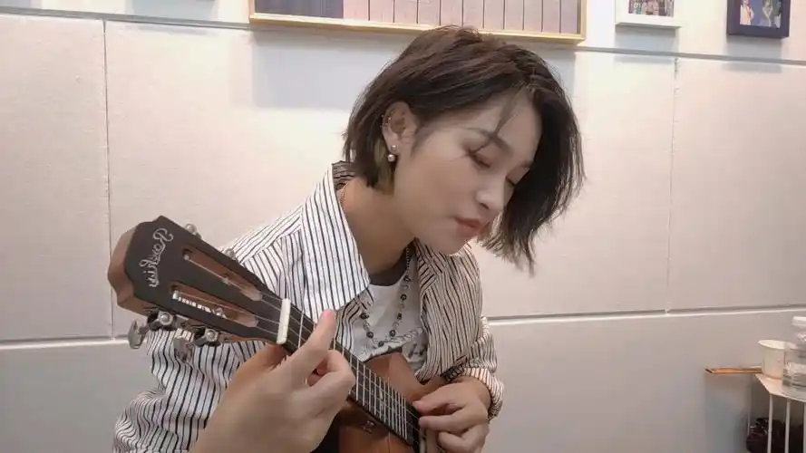 「翻唱」小半——陈粒 大家好 我是门马