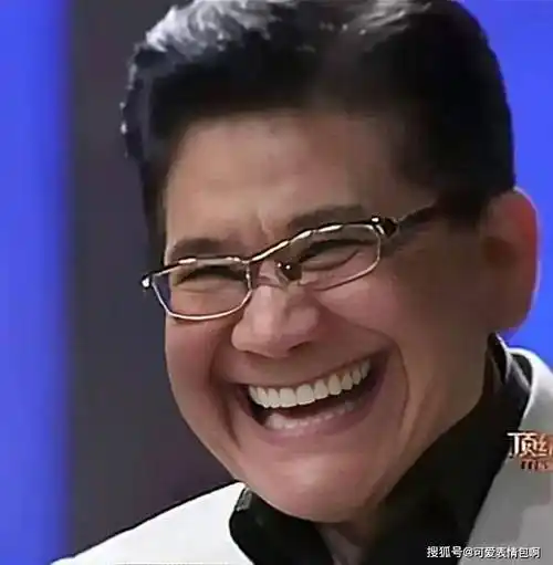 火爆全网|九转大肠之曹可凡表情包gif_公众_包包_微信