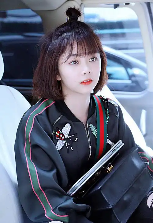 谭松韵星座 谭松韵的星座是什么座