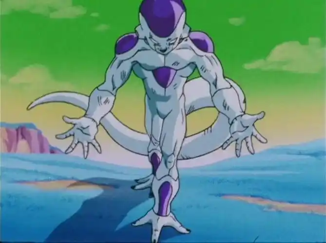 动画原画师『中鹤胜祥(katsuyoshi nakatsuru)』参与制作的动画《龙珠