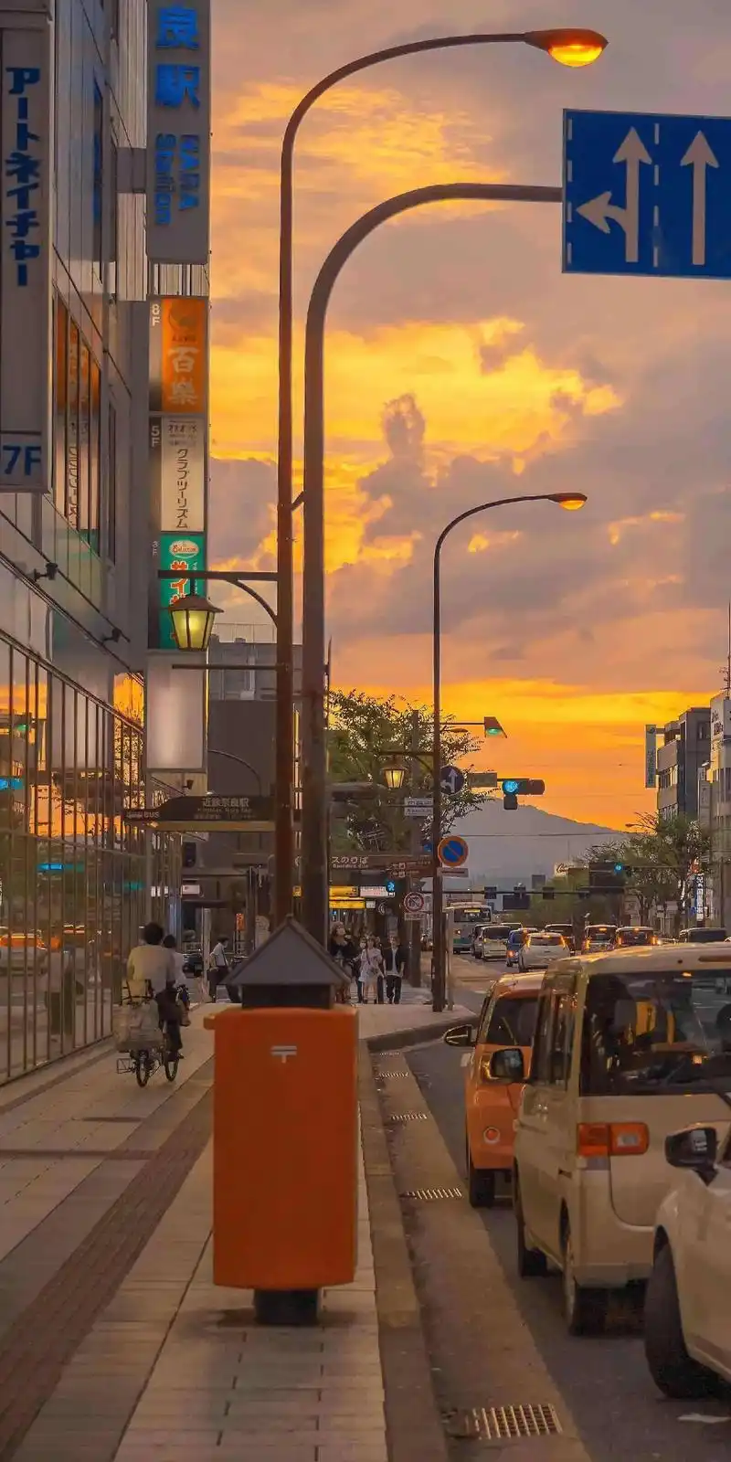 唯美高清壁纸,看着就很治愈～无水印高清壁纸免费取,评论区留言 - 抖