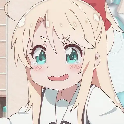 第280期动漫头像高清无水印动漫头像