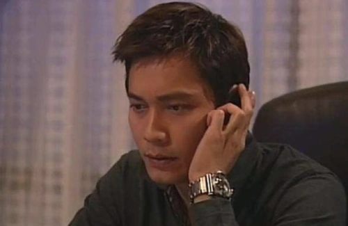 《创世纪》之叶荣添亏欠最多的女人,无线剧史永远的意难平cp