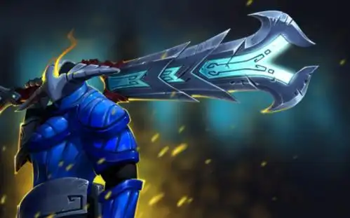 dota蓝猫技能加点教学-风暴之灵蓝猫怎么加点_趣玩手游网