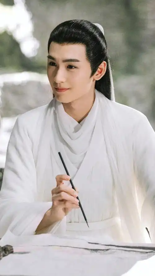 三生三世枕上书 白真 黄俊捷