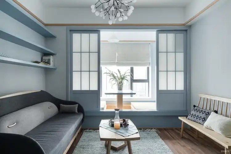 家庭装修造价预算却以及这些方面