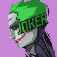 伤感小丑头像男生头像