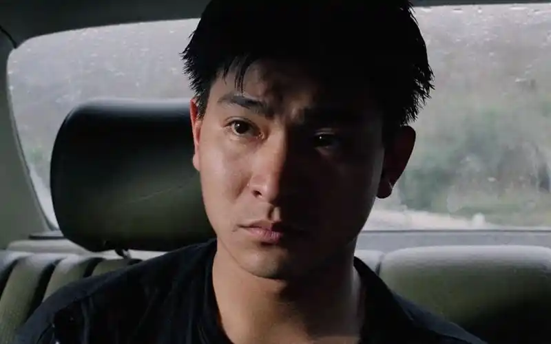 巅峰颜值的刘德华与关之琳系列之《至尊无上》_哔哩哔哩_bilibili