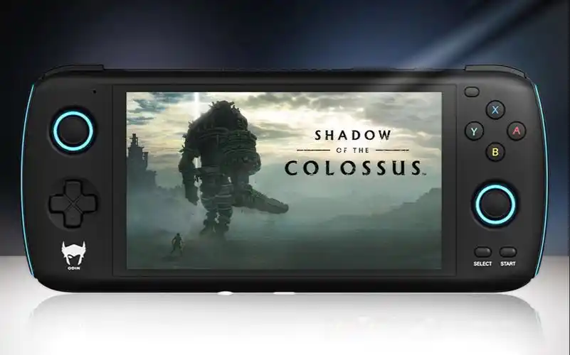 aynodin旺达与巨像aethersx2ps2模拟器测试