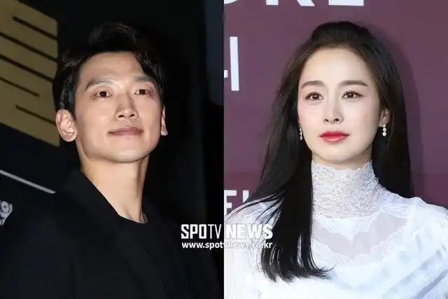 担心隐私受到侵犯,亚洲舞王rain与金泰熙出售爱巢_网易订阅