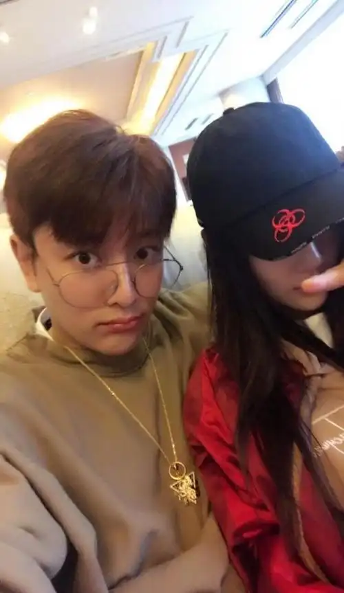 李小璐和pgone真的没有出轨这个人一句话点破了事情的真相