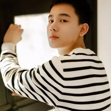 海贝啦啦啦的相册-胡先煦