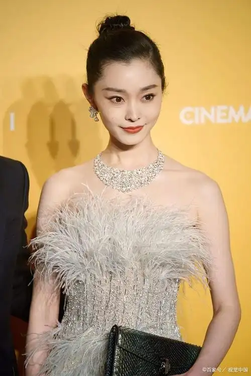 宋轶:不仅有好声音,还有好外貌