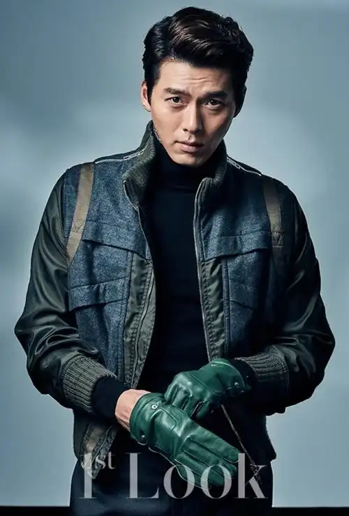 玄彬 画报《1stlook》