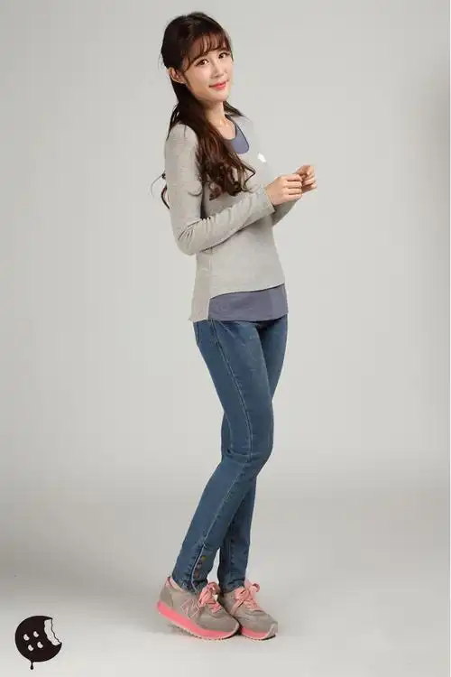 engeco "喜欢发呆系列" 长袖t恤假两件 (云朵/灰色)_engeco原创设计_