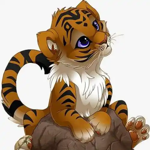 86年属虎2022年运势详解事业上发展不顺心