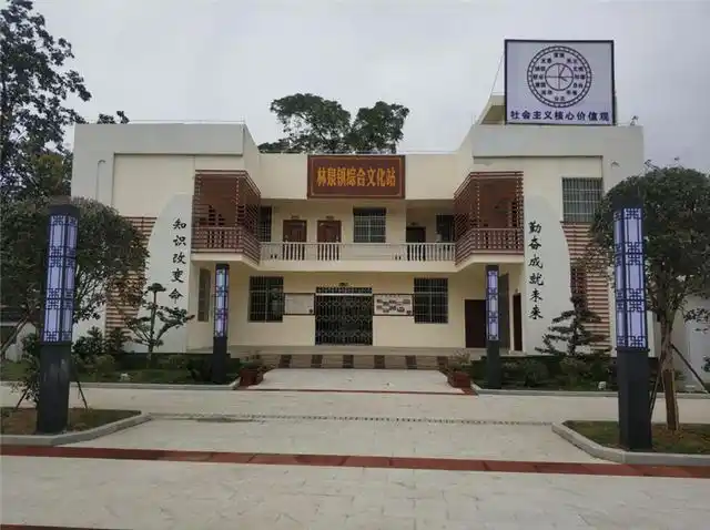 黔西县开展乡镇综合文化站专项治理复查工作