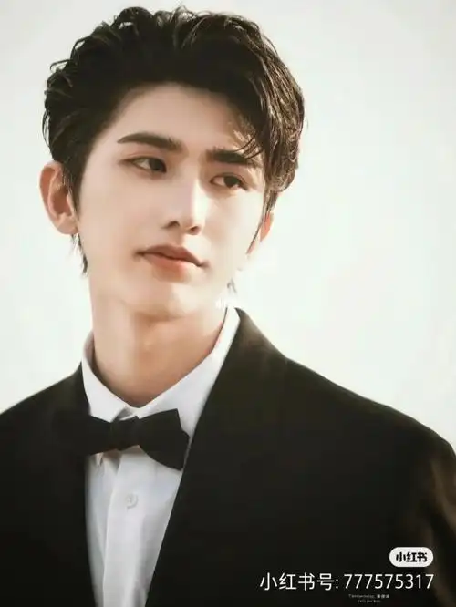 蔡徐坤超级帅气的图78