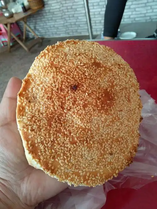 山东曹县普连集