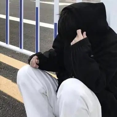 2021最新款头像男高清图片