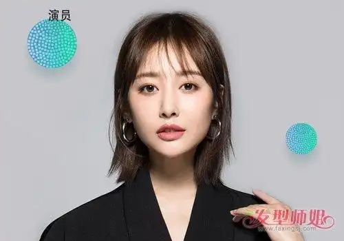 堪比整容的女生短发造型袭来 不剪一次短发永远不知道自己有多美(2)