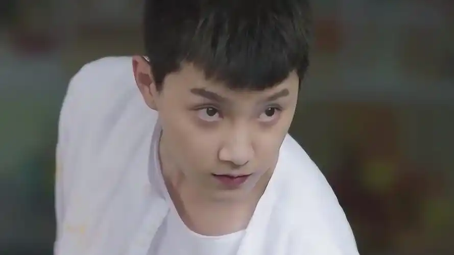 可惜不是你范世琦真的是宝藏男孩这部剧真的是我的意难平