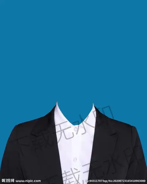 女生西装肩膀设计图__其他_psd分层素材_设计图库_昵图网nipic.com