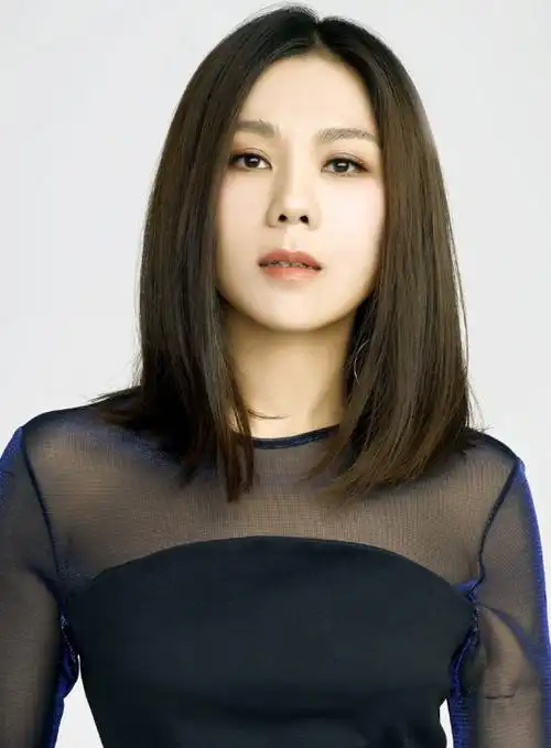 蔡健雅头像图片