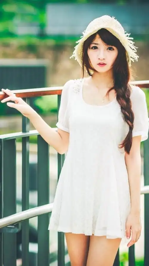 微博壁纸集-人物写真系列手机壁纸★【新浪微博:高清无水印iphon让