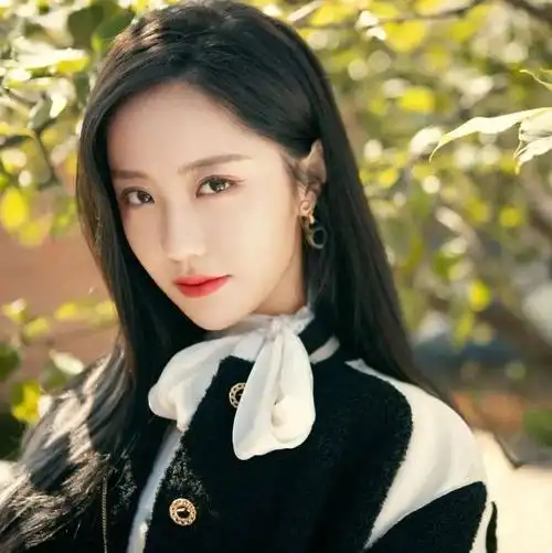 【微信头像】硬糖少女303