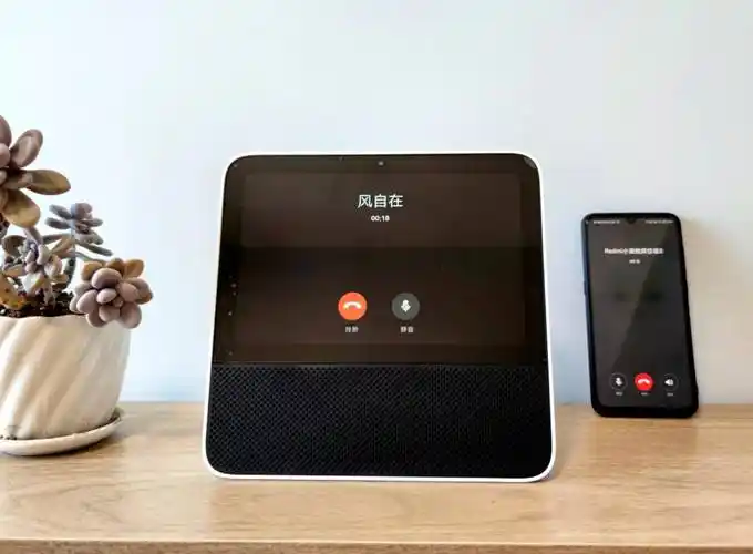 当平板碰上音箱,redmi小爱触屏音箱pro8值得入手吗?