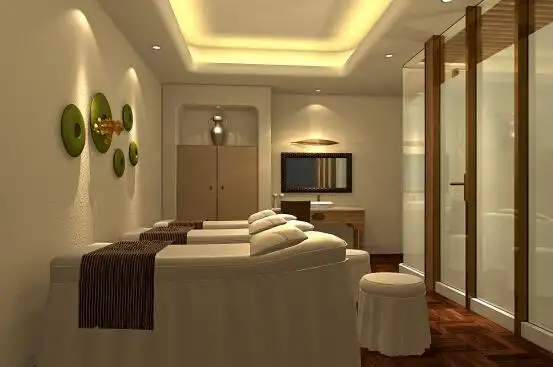 祛痘美容院加盟,投资美丽,回报丰厚!