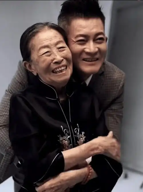 丈夫,她的生活不一定会如此幸福;能与张惠宝成婚相伴一生,在张少华看