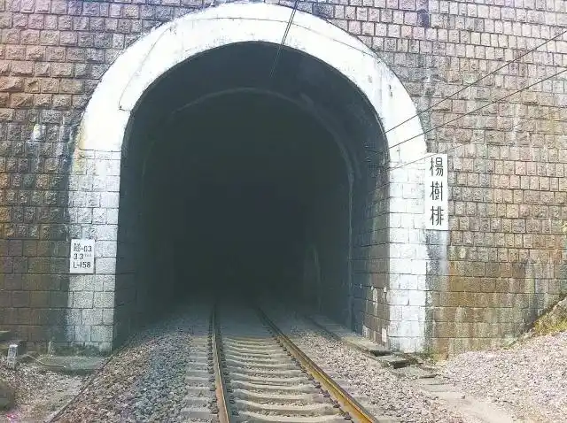 修这条隧道,平均每4米就有一名烈士倒下