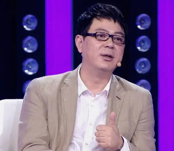 高亚麟:夏东海的原型是我的父亲