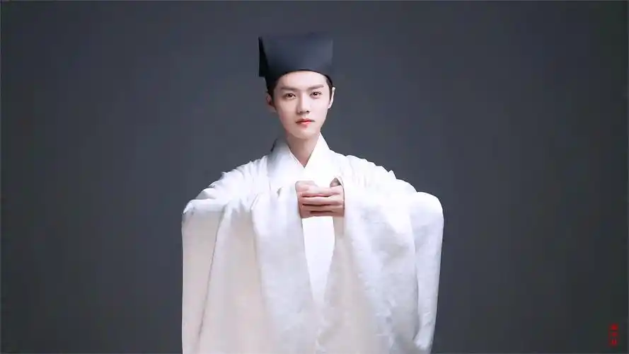 《国家宝藏》的造型师,求求你快去做古装剧吧