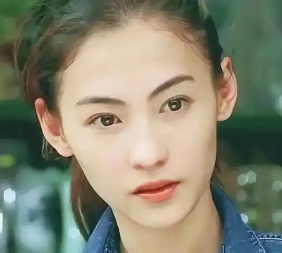 陈慧琳一个被宠上天的女人出道25年零绯闻47岁活成公主