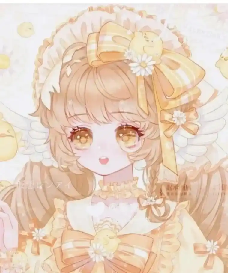 小红书可爱头像 - 抖音